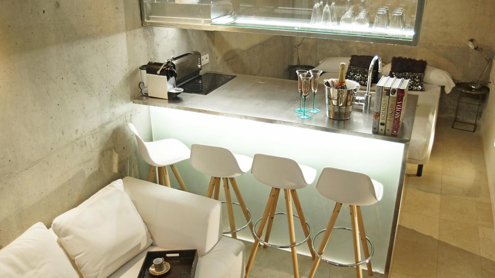 Apartment Barcelona Rentals - Pool Terrace In City Center Zimmer foto