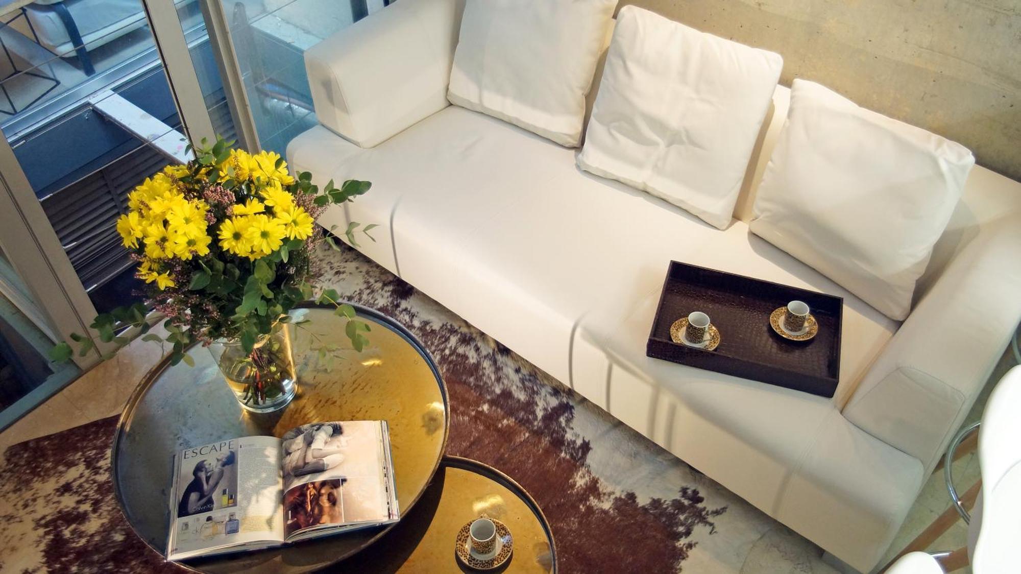 Apartment Barcelona Rentals - Pool Terrace In City Center Zimmer foto