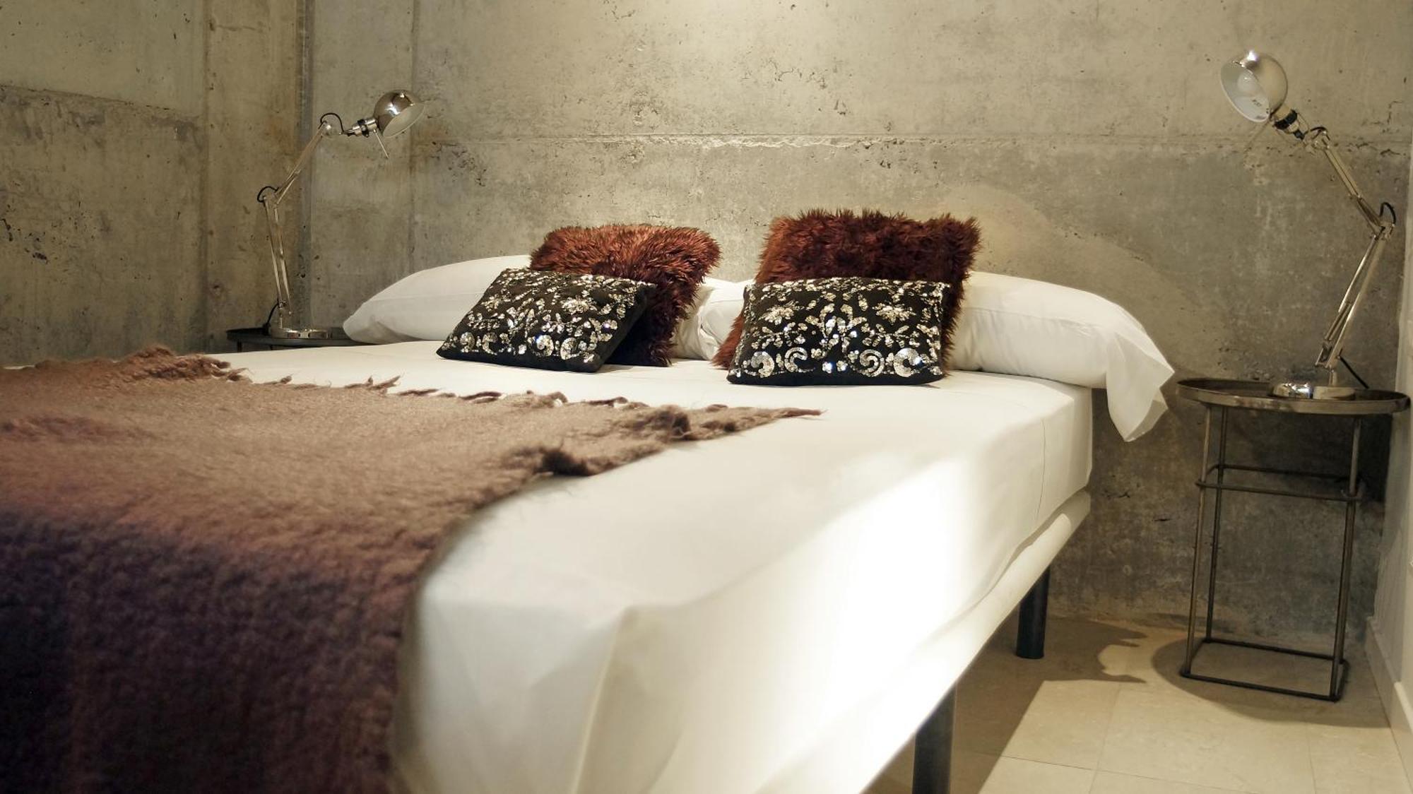 Apartment Barcelona Rentals - Pool Terrace In City Center Zimmer foto