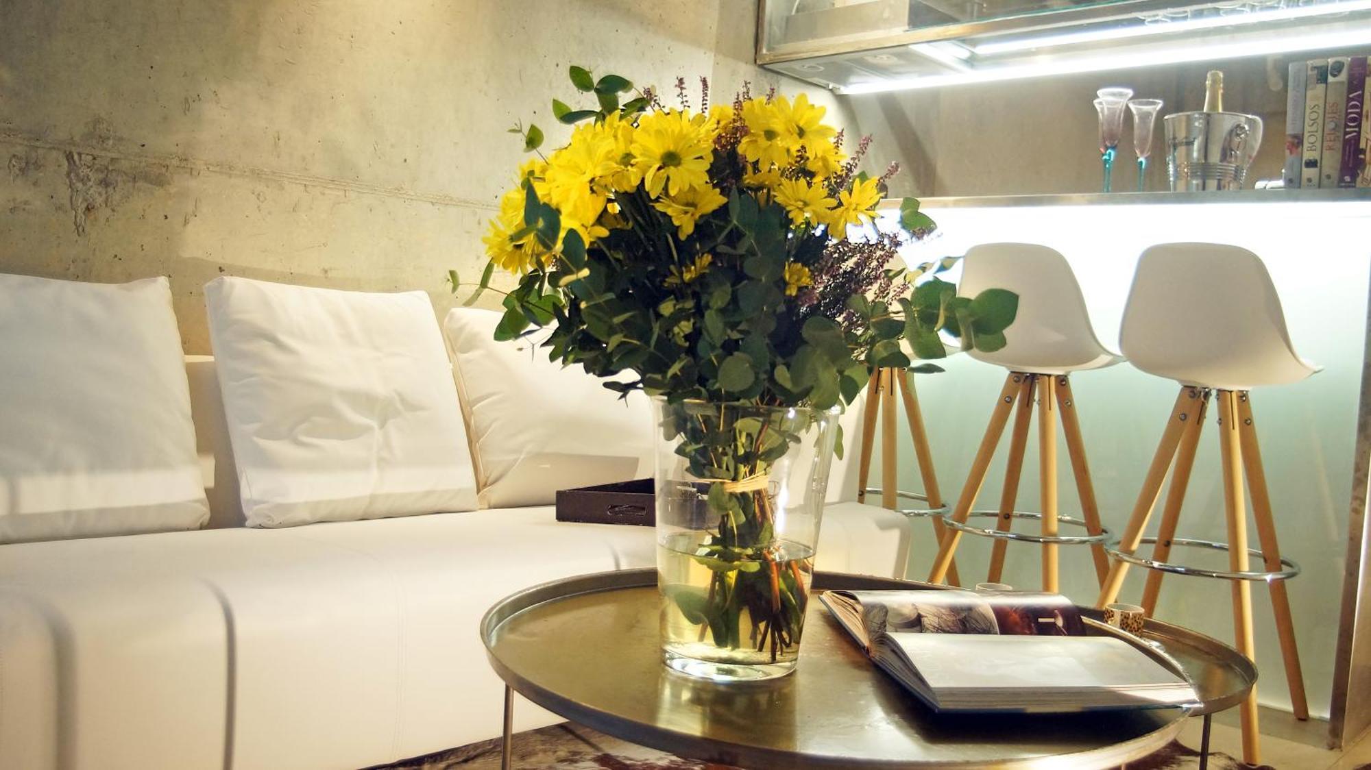 Apartment Barcelona Rentals - Pool Terrace In City Center Zimmer foto