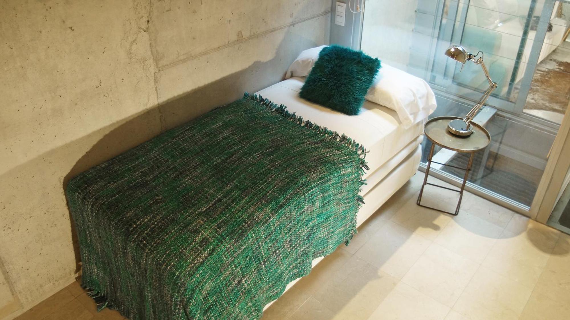 Apartment Barcelona Rentals - Pool Terrace In City Center Zimmer foto