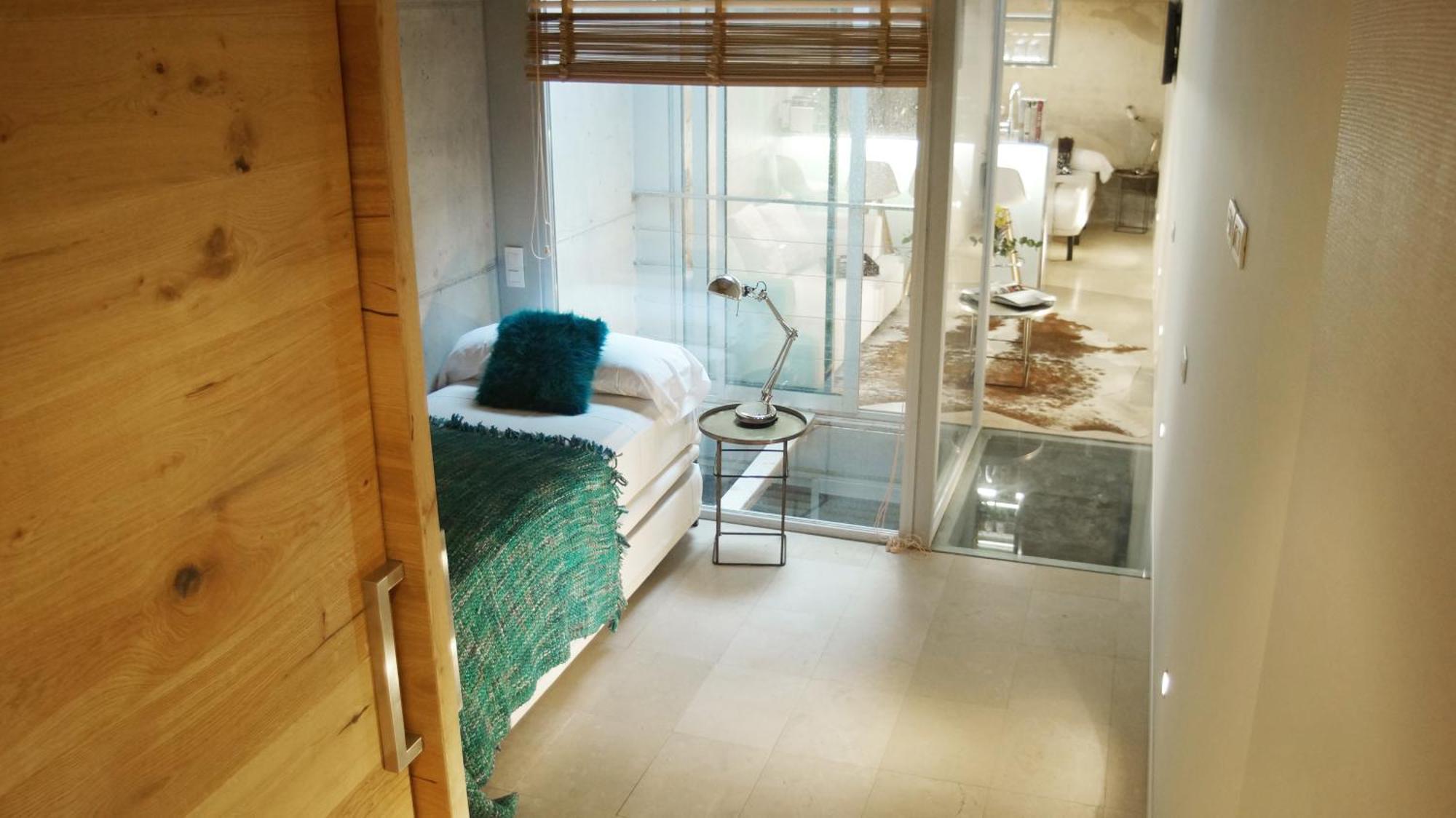 Apartment Barcelona Rentals - Pool Terrace In City Center Zimmer foto