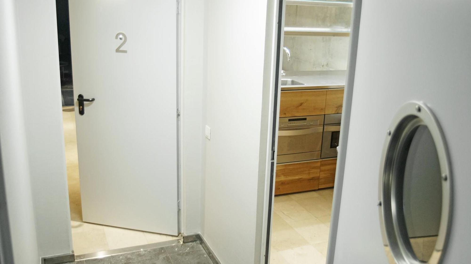 Apartment Barcelona Rentals - Pool Terrace In City Center Zimmer foto