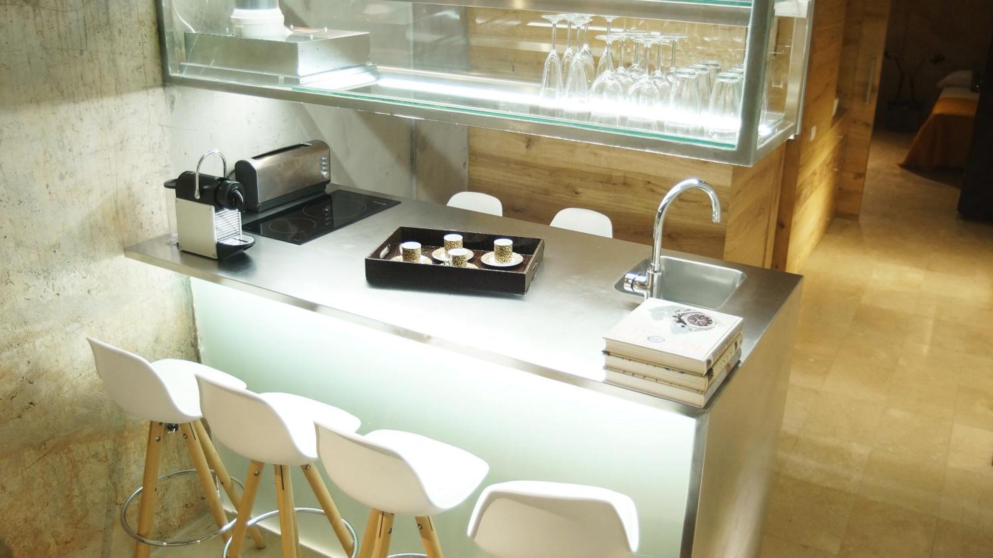 Apartment Barcelona Rentals - Pool Terrace In City Center Zimmer foto