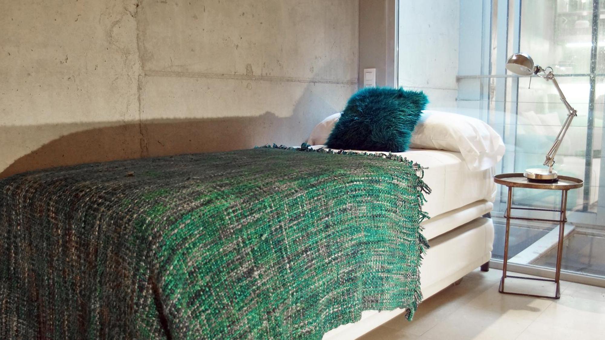 Apartment Barcelona Rentals - Pool Terrace In City Center Zimmer foto