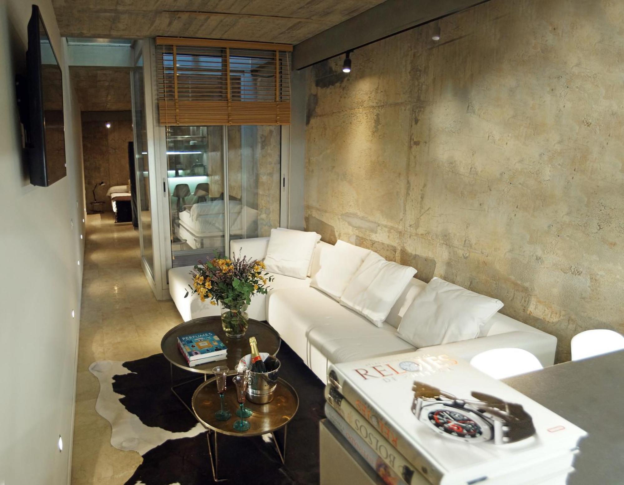 Apartment Barcelona Rentals - Pool Terrace In City Center Zimmer foto