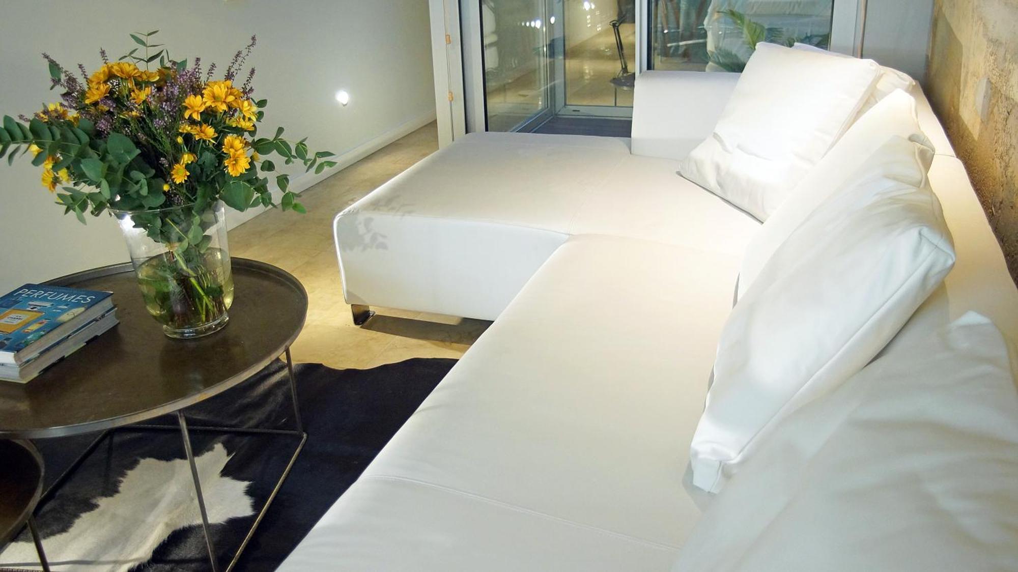 Apartment Barcelona Rentals - Pool Terrace In City Center Zimmer foto