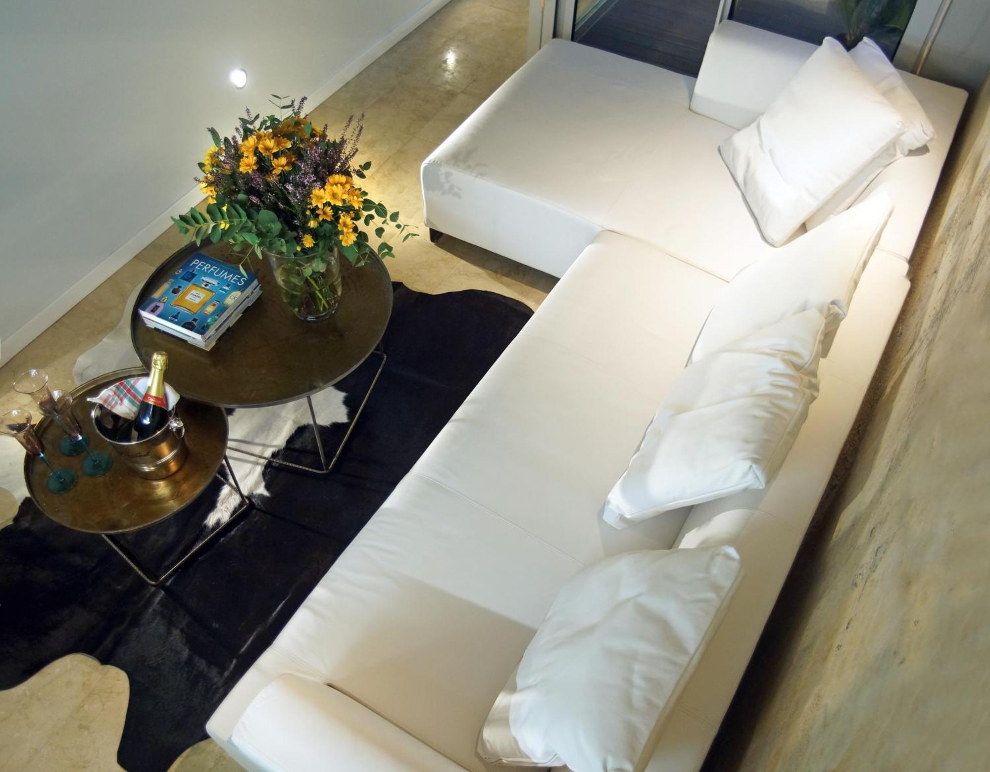 Apartment Barcelona Rentals - Pool Terrace In City Center Zimmer foto